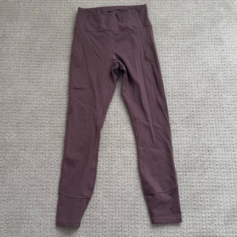 Lululemon Align Leggings - Size 4